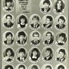 10 А, школа №1, 1984 год